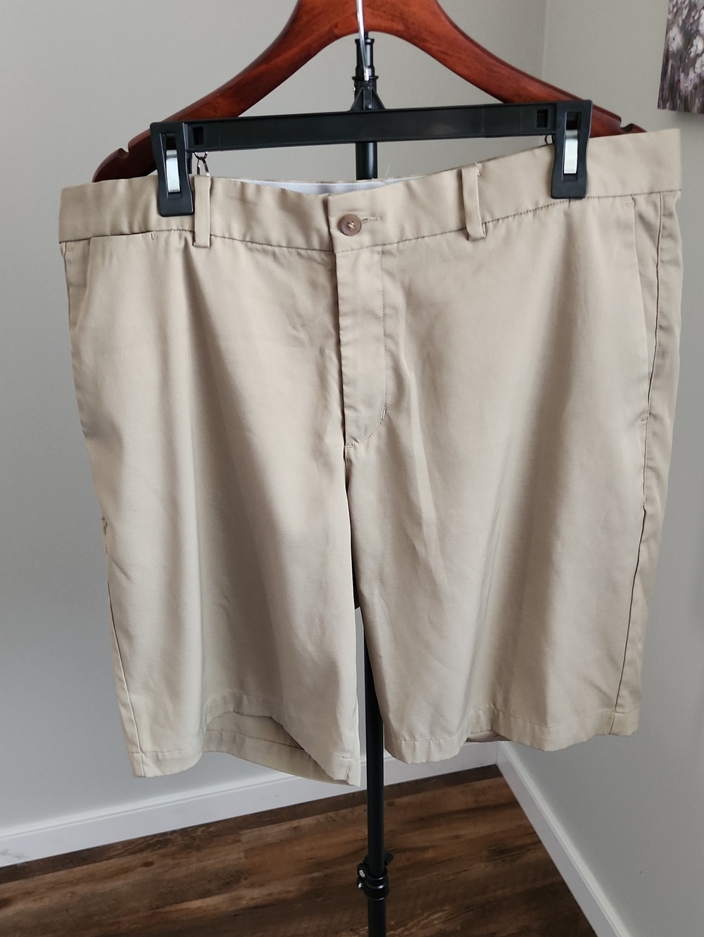 Nike Fit Men's Golf Shorts 36
